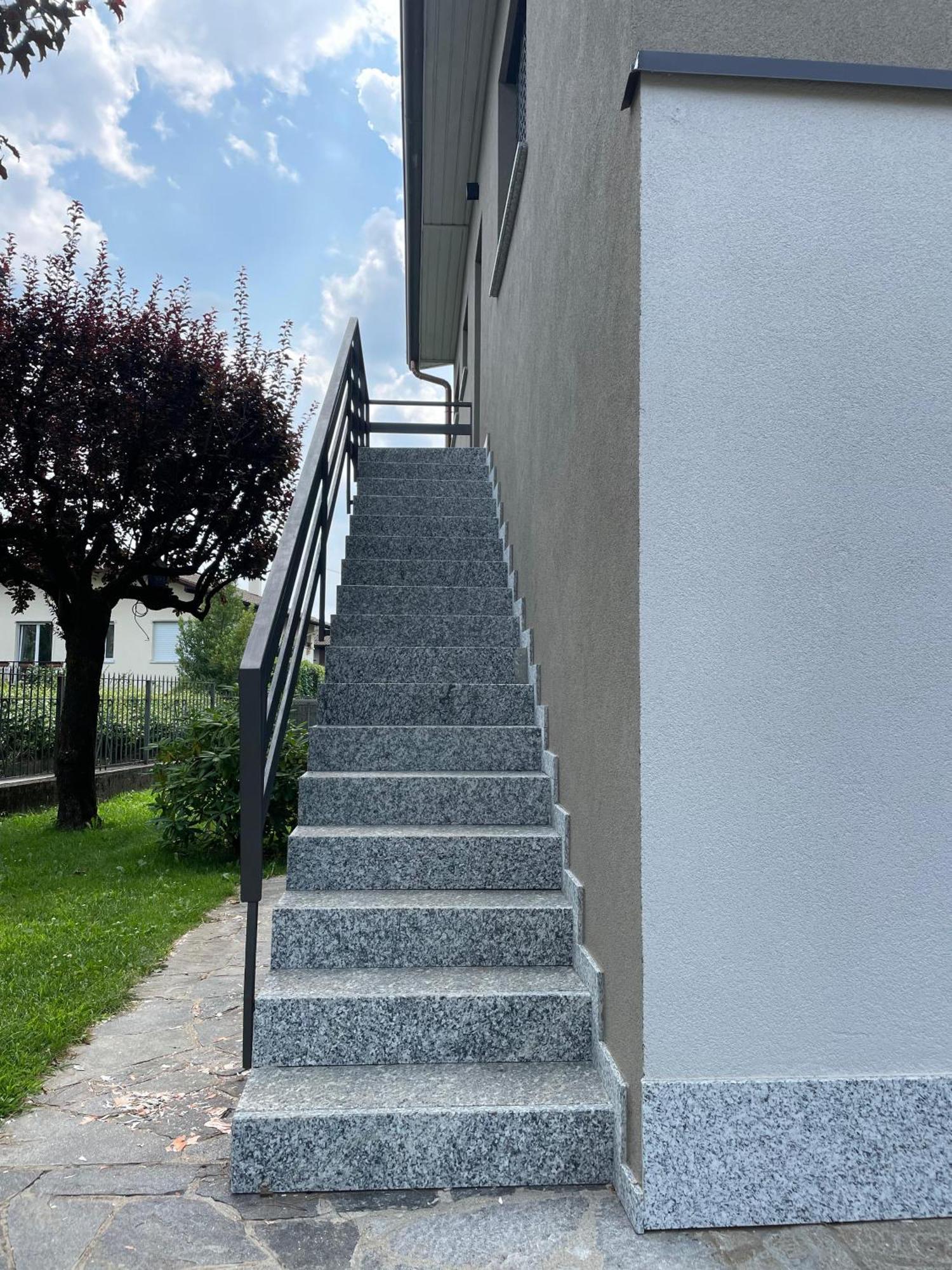 La Terrazza - Very Quiet - Free Park - 3 Min From Varese Center And Lake - Air Conditioning - Cycling Friendly Zewnętrze zdjęcie
